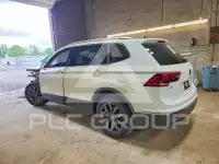 2022 Volkswagen Tiguan фото