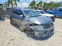 2022 Volkswagen Tiguan фото