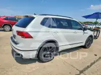 2022 Volkswagen Tiguan фото
