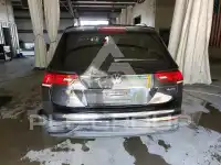 2022 Volkswagen Tiguan фото