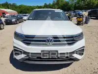 2022 Volkswagen Tiguan фото