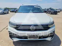 2022 Volkswagen Tiguan фото
