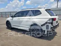 2022 Volkswagen Tiguan фото