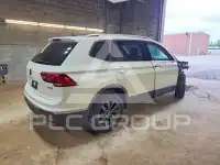 2022 Volkswagen Tiguan фото