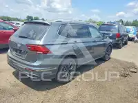 2022 Volkswagen Tiguan фото