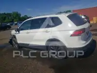 2022 Volkswagen Tiguan фото