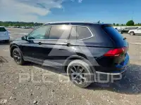 2022 Volkswagen Tiguan фото