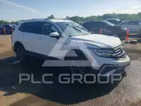 2022 Volkswagen Tiguan фото