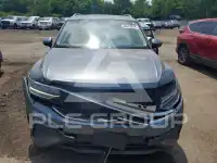 2022 Volkswagen Tiguan фото