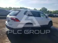 2022 Volkswagen Tiguan фото
