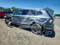 2022 Volkswagen Tiguan фото