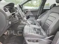 2022 Volkswagen Tiguan фото