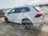 2022 Volkswagen Tiguan фото