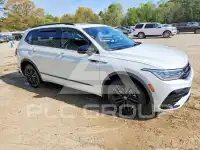 2022 Volkswagen Tiguan фото