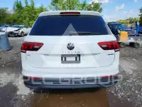 2022 Volkswagen Tiguan фото
