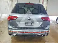 2022 Volkswagen Tiguan фото