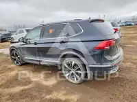 2022 Volkswagen Tiguan фото