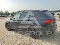 2022 Volkswagen Tiguan фото