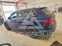2022 Volkswagen Tiguan фото