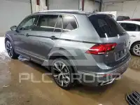 2022 Volkswagen Tiguan фото