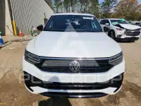 2022 Volkswagen Tiguan фото