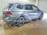 2022 Volkswagen Tiguan фото