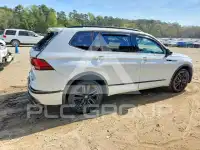 2022 Volkswagen Tiguan фото