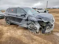 2022 Volkswagen Tiguan фото