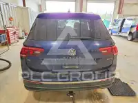 2022 Volkswagen Tiguan фото
