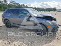 2022 Volkswagen Tiguan фото
