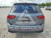 2022 Volkswagen Tiguan фото