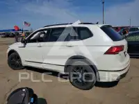 2022 Volkswagen Tiguan фото