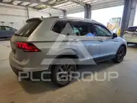 2022 Volkswagen Tiguan фото