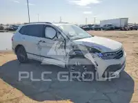 2022 Volkswagen Tiguan фото