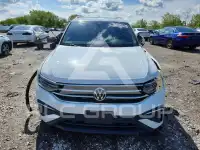 2022 Volkswagen Tiguan фото