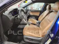 2022 Volkswagen Tiguan фото