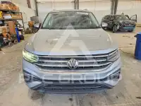 2022 Volkswagen Tiguan фото