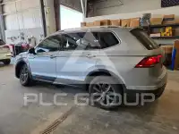 2022 Volkswagen Tiguan фото