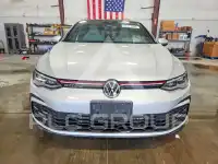 2022 Volkswagen GTI фото