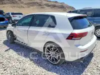 2022 Volkswagen GTI фото