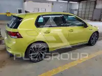 2022 Volkswagen GTI фото