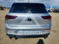 2022 Volkswagen GTI photo