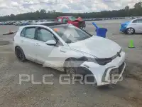2022 Volkswagen GTI фото