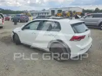 2022 Volkswagen GTI фото