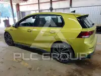 2022 Volkswagen GTI фото