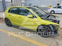2022 Volkswagen GTI фото