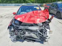 2022 Volkswagen GTI фото