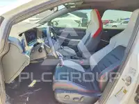 2022 Volkswagen GTI фото