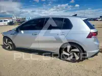 2022 Volkswagen GTI photo