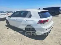 2022 Volkswagen GTI фото